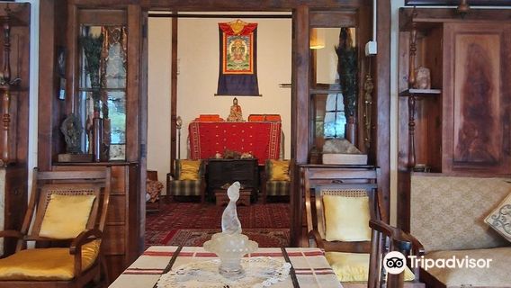 International Roerich Memorial Trust (IRMT)