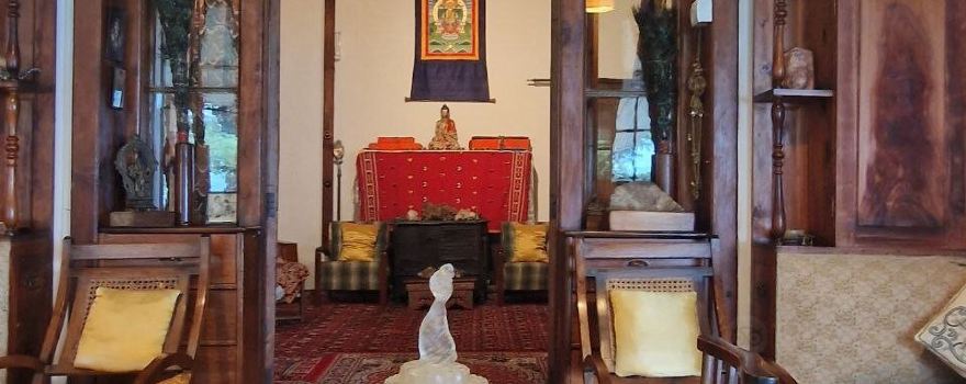 International Roerich Memorial Trust (IRMT)