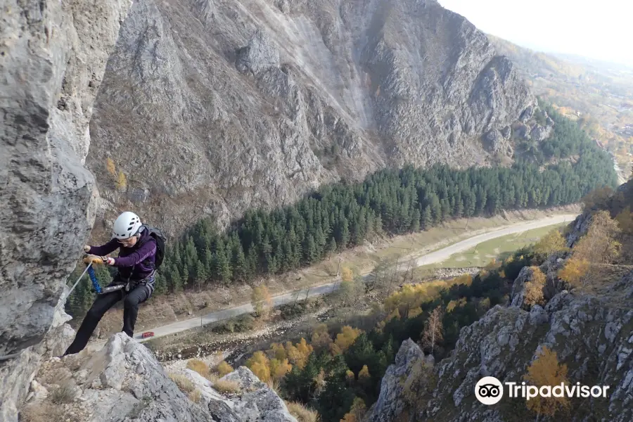 Alpine Adventure Romania