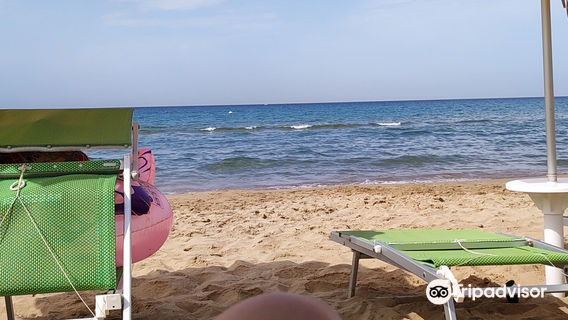 Raggio di Sole Lido Enzo