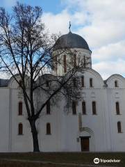 Borys and Gleb Cathedral