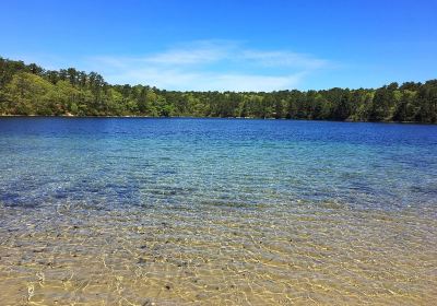 Hathaway's Ponds