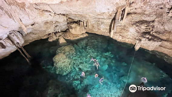 Coba Mayan Traditions