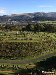 Old Town Cemetery