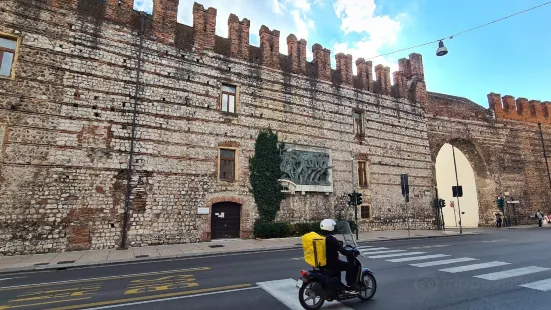 Mura Comunali di Verona