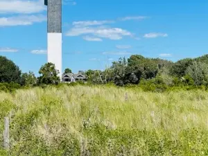 Sullivan's Island Lighthouse