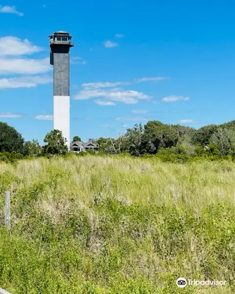 Sullivan's Island Lighthouse