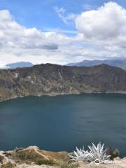 Laguna Quilotoa