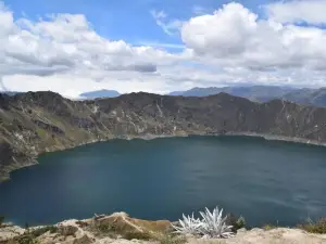 Laguna Quilotoa