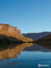 Colorado Riverway Recreation Area