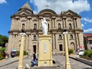 Minor Basilica and Parish of St. Martin of Tours