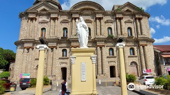 Minor Basilica and Parish of St. Martin of Tours