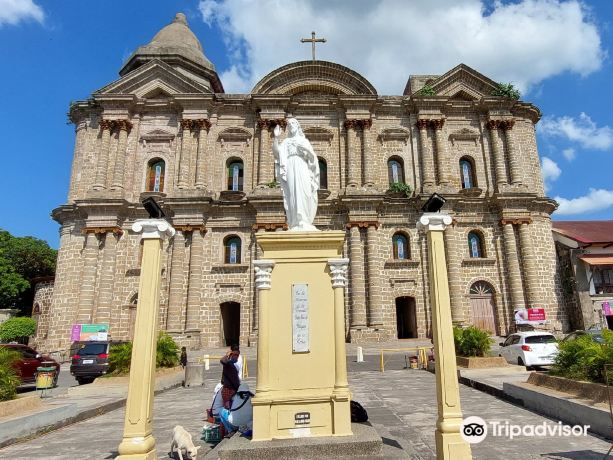 Minor Basilica and Parish of St. Martin of Tours