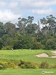 Titirangi Golf Club