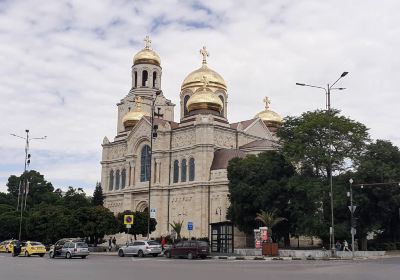 Cathedral of the Assumption of the Virgin