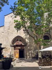 Chiesa di San Salvatore di Manosque