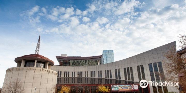 Country Music Hall of Fame and Museum
