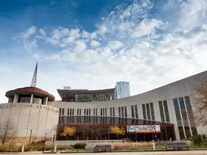 Country Music Hall of Fame and Museum