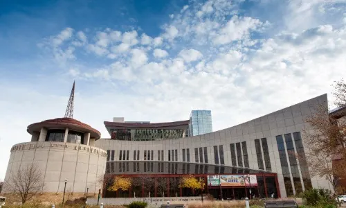 Country Music Hall of Fame and Museum