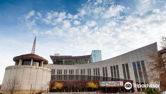 Country Music Hall of Fame and Museum