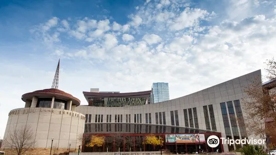 Country Music Hall of Fame and Museum