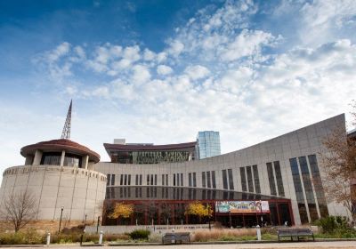 Country Music Hall of Fame and Museum
