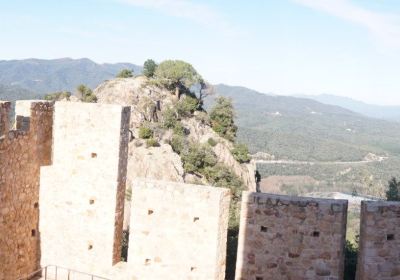 Castell de Farners