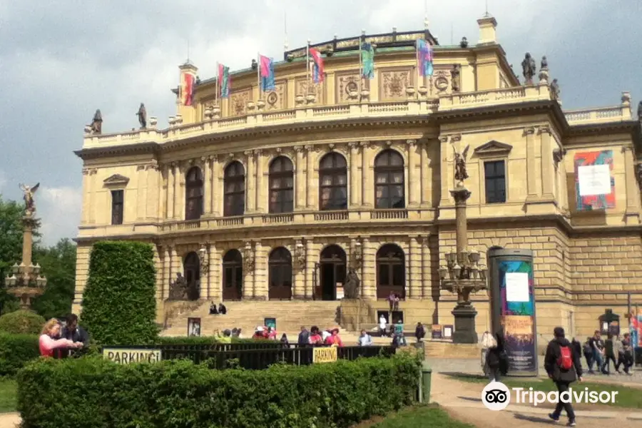 Prague Conservatory