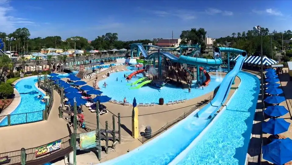 Hotels near Adventure Landing Jacksonville Beach