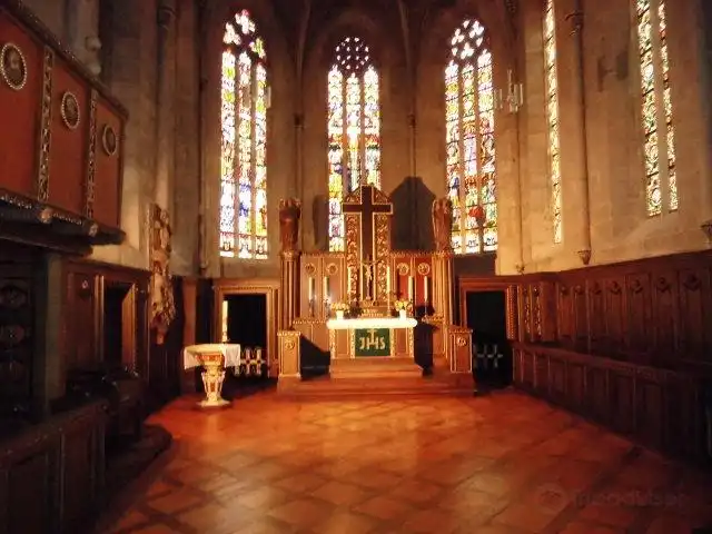 Hotels in Duderstadt