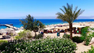 Berenice Beach