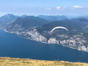 Malcesine Monte Baldo cableway
