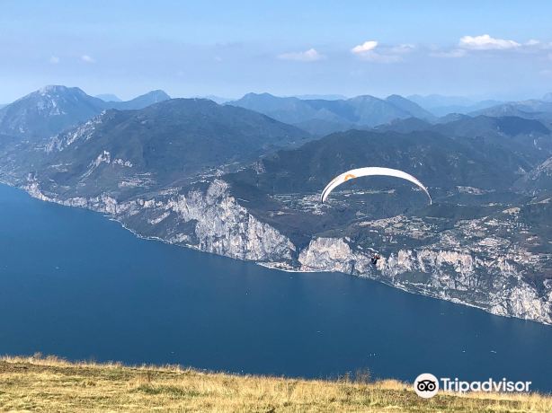 Malcesine Monte Baldo cableway