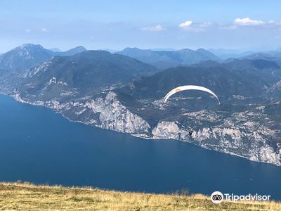 Malcesine Monte Baldo cableway