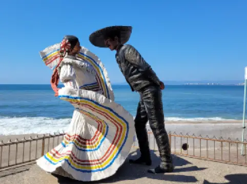 El Malecon Boardwalk