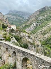 Old Fortress, Stari Bar