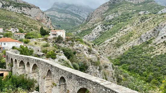 Old Fortress, Stari Bar