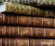 Libros antiguos, Libros raros, Libros agotados