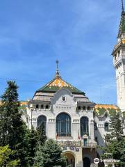 Târgu Mureș City Hall