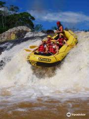 Apuama Rafting and Ecoaventuras