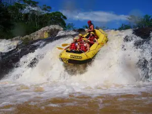 Apuama Rafting and Ecoaventuras