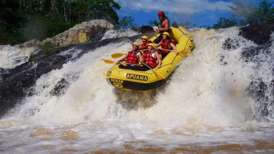 Apuama Rafting and Ecoaventuras