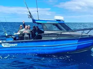 Whitiangler