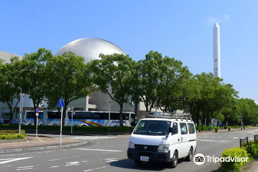 宮崎科學技術館