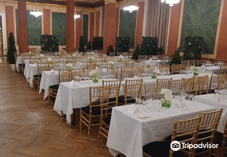 Vienna Music Society