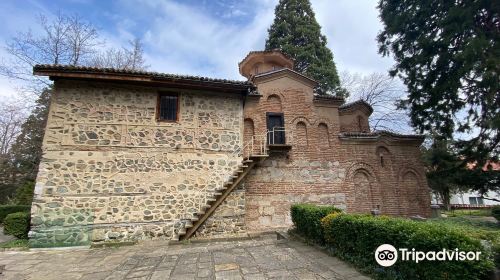 Boyana Church