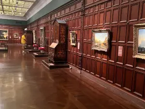 Cincinnati Art Museum