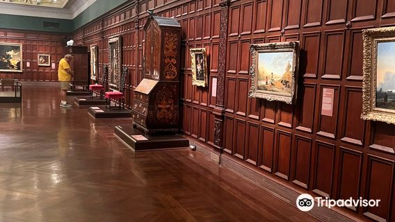 Cincinnati Art Museum