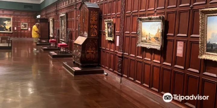 Cincinnati Art Museum