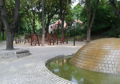 Jan III Sobieski Park